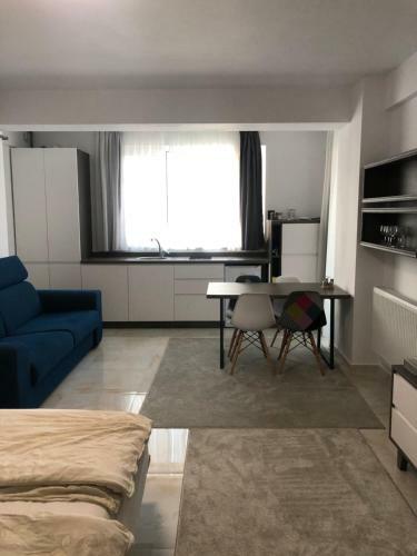 Apartamento Studio Extremely Close To Clubbing Zone Mamaia