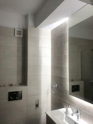 Apartamento Studio Extremely Close To Clubbing Zone Mamaia