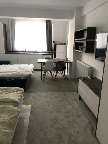 Apartamento Studio Extremely Close To Clubbing Zone Mamaia