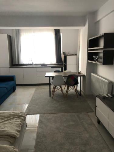 Apartamento Studio Extremely Close To Clubbing Zone Mamaia