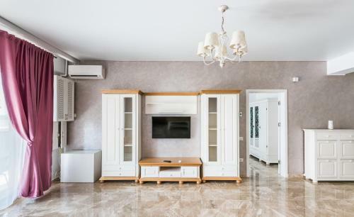 Sns Apartment Mamaia Residence