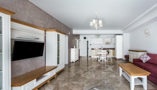 Sns Apartment Mamaia Residence