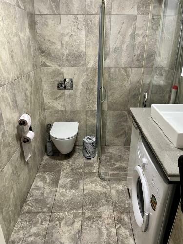 Apartamento Platinium Suites