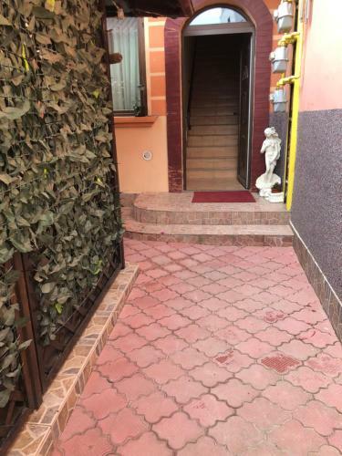 Hostal Apartament Mamaia Sat