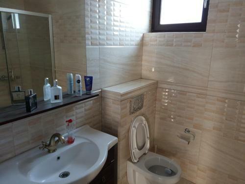 Hostal Vila Corina