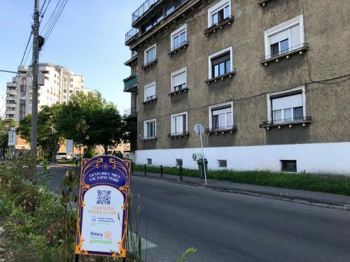 Ultra Central Apartment, Free Parking Oradea - Stray Cats