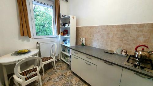 Oradea Fortress Apartment