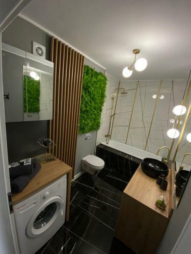 Jungle Apartment