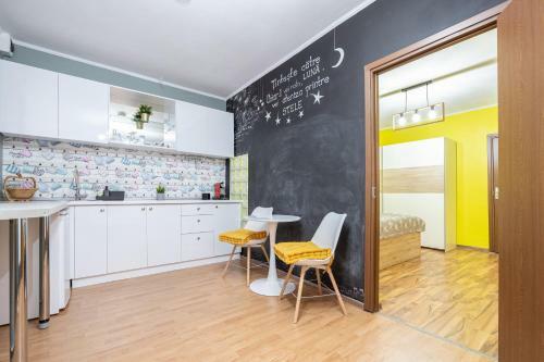 Apartamento Zion Studio