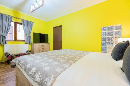 Apartamento Zion Studio