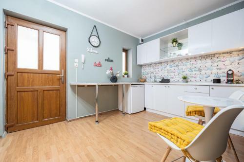 Apartamento Zion Studio