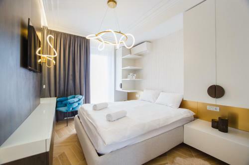 Apartamento Exquisite Experience At Eas Residence