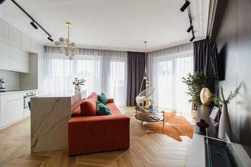 Apartamento Exquisite Experience At Eas Residence