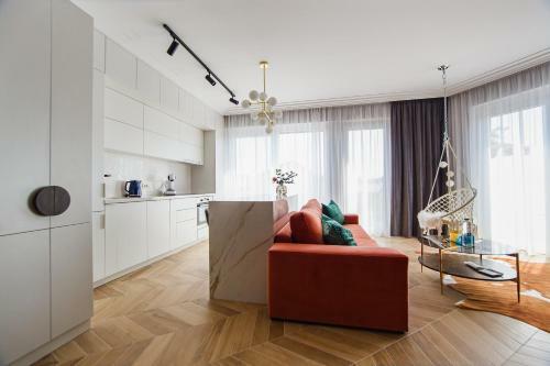 Apartamento Exquisite Experience At Eas Residence