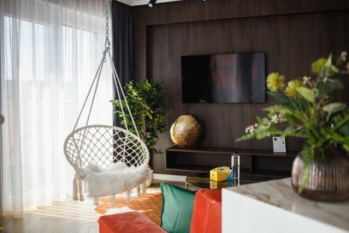 Apartamento Exquisite Experience At Eas Residence