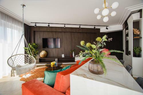 Apartamento Exquisite Experience At Eas Residence
