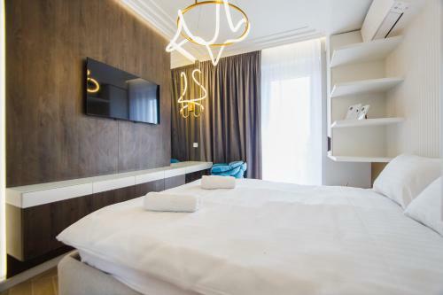 Apartamento Exquisite Experience At Eas Residence