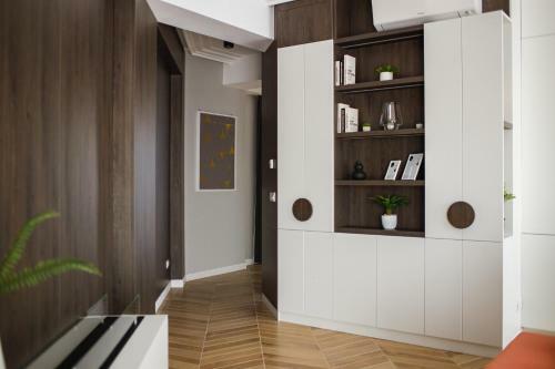 Apartamento Exquisite Experience At Eas Residence