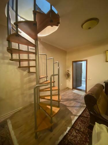 Apartamento Central House