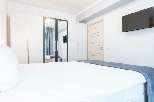 Apartamento Moisil Flat