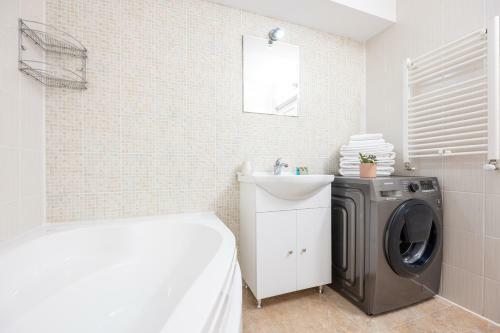 Apartamento Moisil Flat