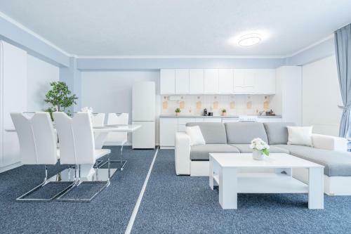 Apartamento Moisil Flat