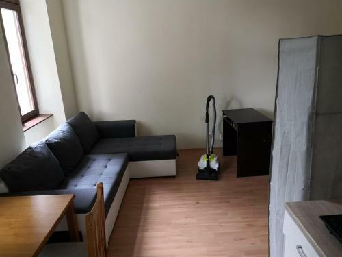 Corner Apartments