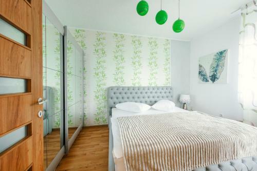 Regia Apartament