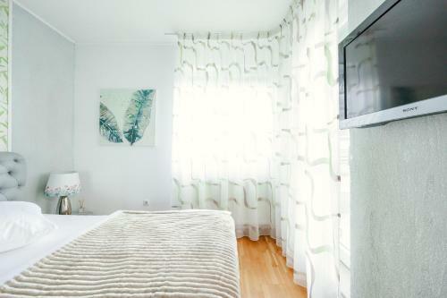 Regia Apartament