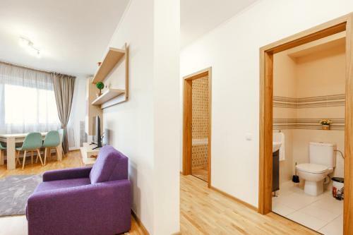 Regia Apartament