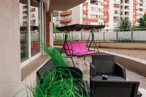Regia Apartament