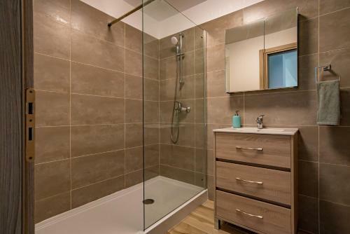 Luxury Seaside Apartament - Marina Surf Mamaia