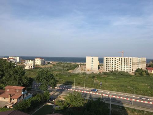 Apartament Mamaia Clasic