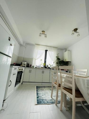 Apartament Mamaia Clasic