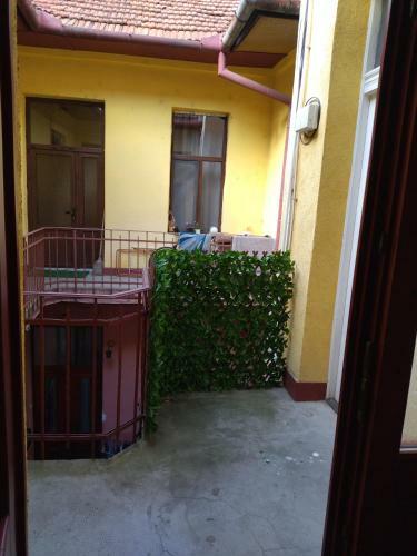 Ara Modern Apartament