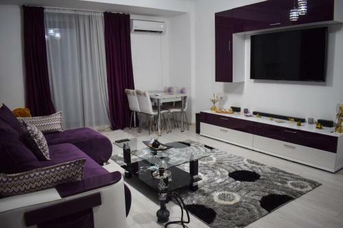Ellendys Apartments