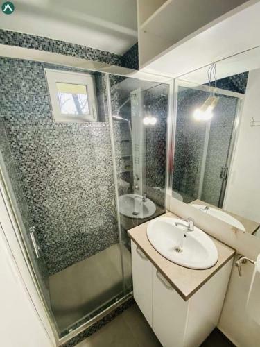 Apartament Central