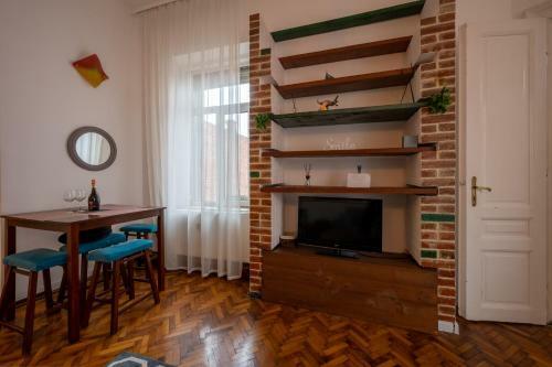 Apartamento Unirii Comfort Zone