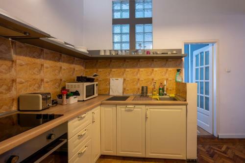 Apartamento Unirii Comfort Zone
