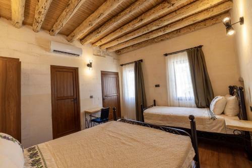 Astarte Hotel