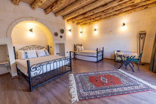 Astarte Hotel