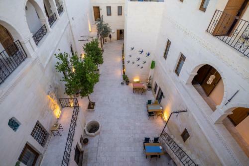 Astarte Hotel