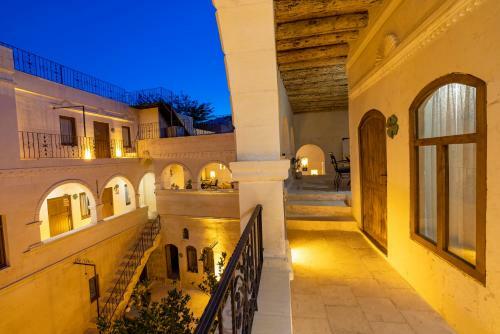 Astarte Hotel