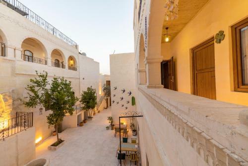 Astarte Hotel