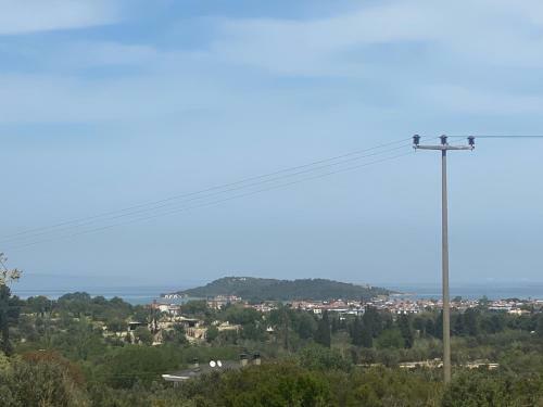 Nefes Urla Bungalov