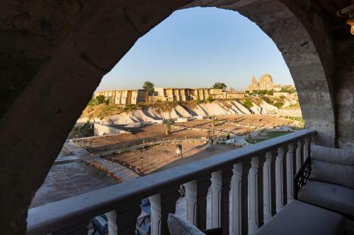 Hotel La Fairy Cappadocia
