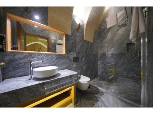 Kappadoks Cave Hotel