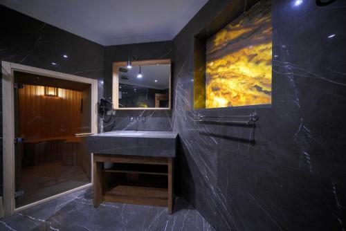 Kappadoks Cave Hotel