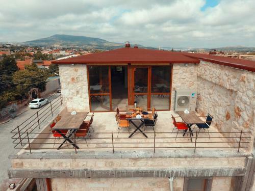 Ahiyan Hotel