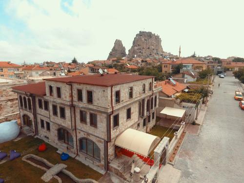 Ahiyan Hotel